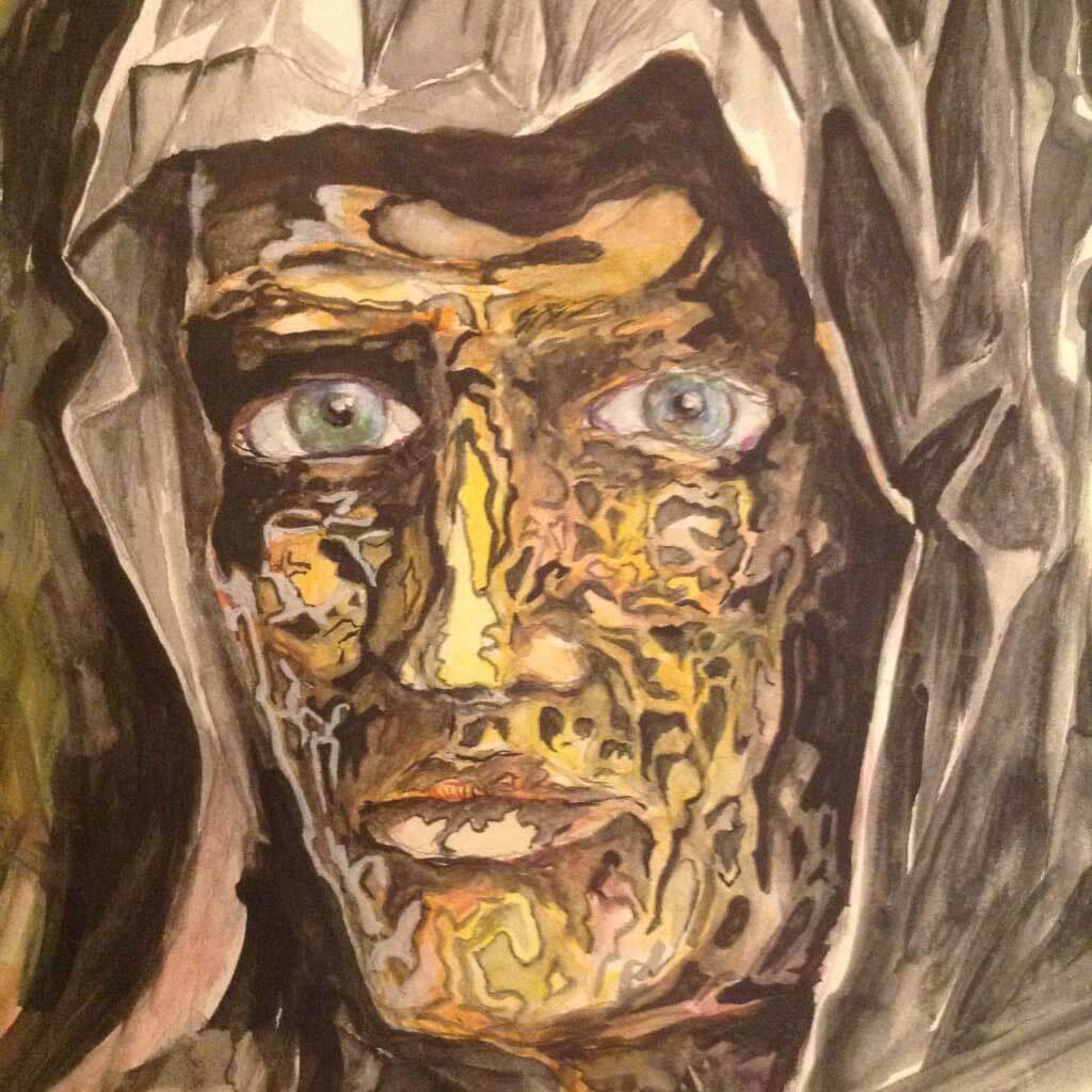 Glas Kunst Richard Ludersdorfer